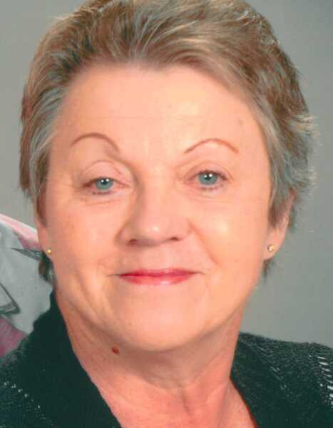 Diane Mitchell | Obituary | Clinton Herald