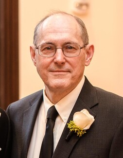 Obituary for Joe Frank Musgrove, Little Rock, AR