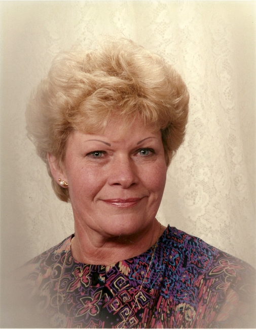 Patricia Stoops | Obituary | Lockport Union Sun Journal