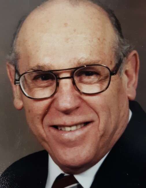 John Wolch | Obituary | Seattle Times