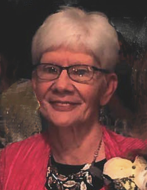Mary Moss Obituary The Oskaloosa Herald