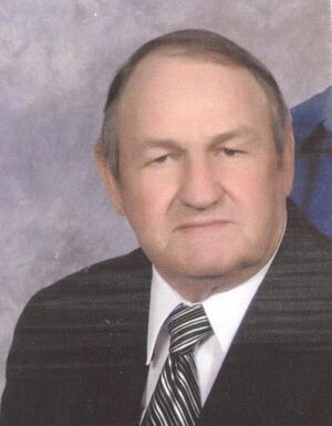 Clyde Barker Jr. Obituary Bluefield Daily Telegraph