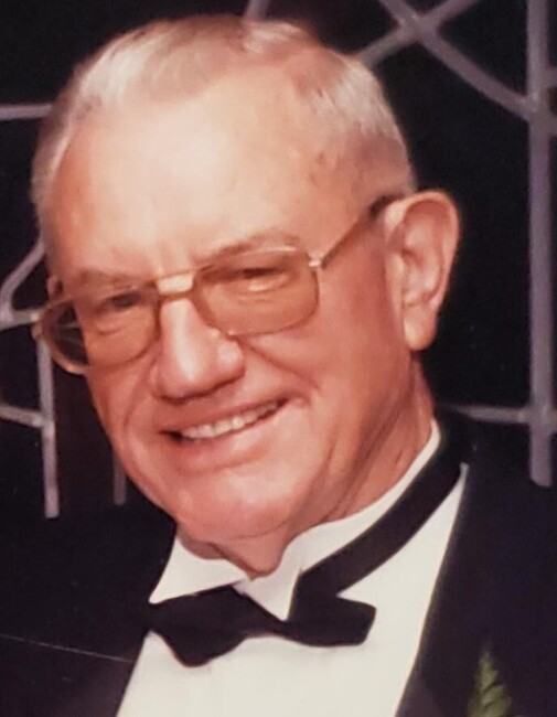 James Bates Jr. Obituary The Muskogee Phoenix