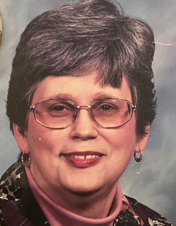 Jane Rush Obituary Times West Virginian