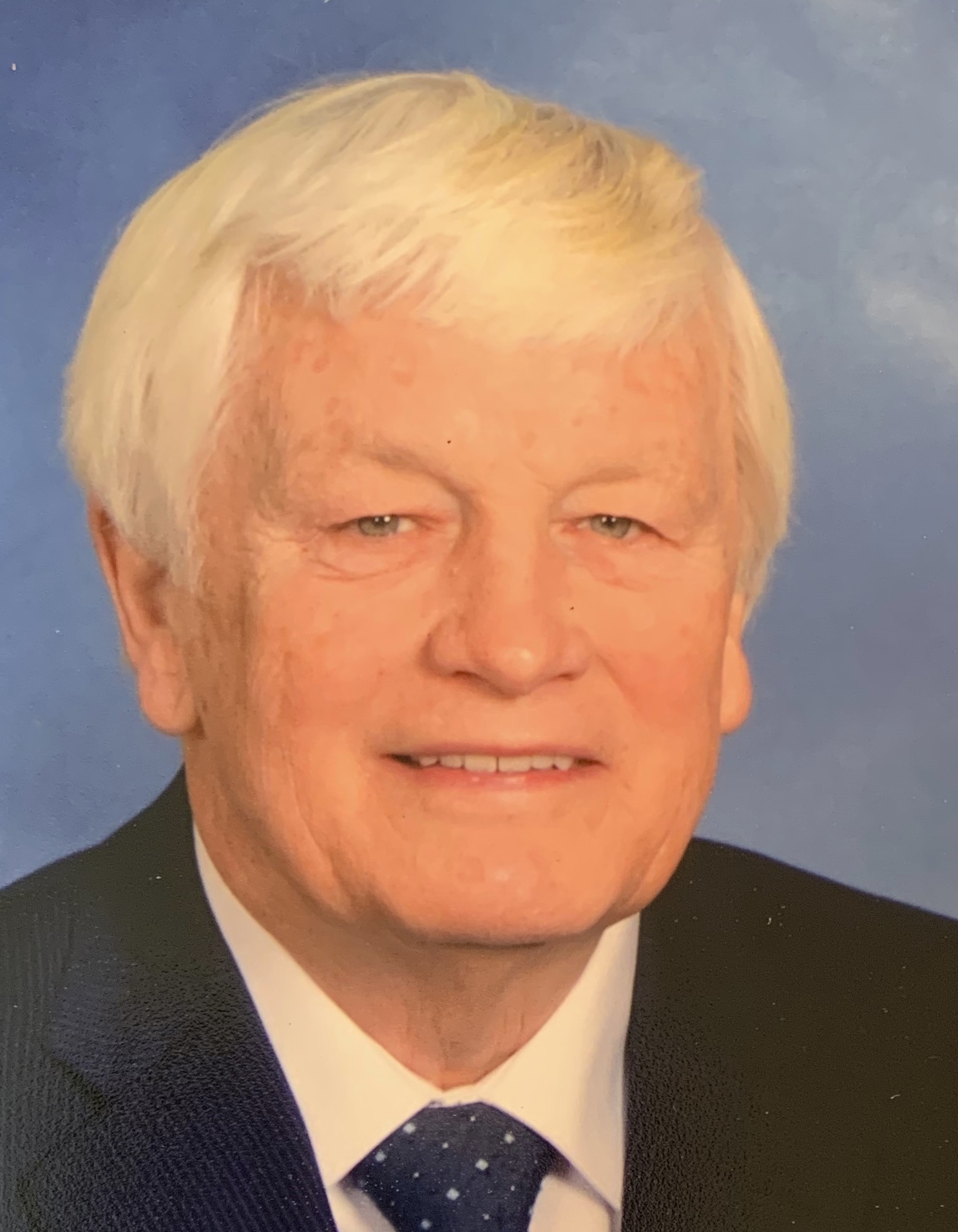 Donald Thompson Obituary New Castle News