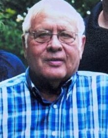 Calvin Hamann Obituary Effingham Daily News