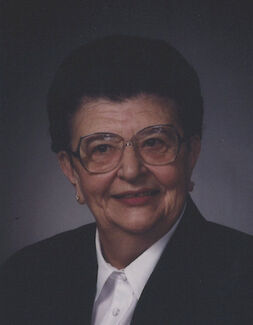 Eileen Jeanette Reichel