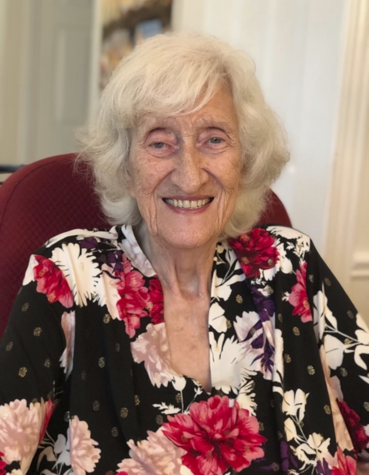 Joan Walker | Obituary | London Free Press