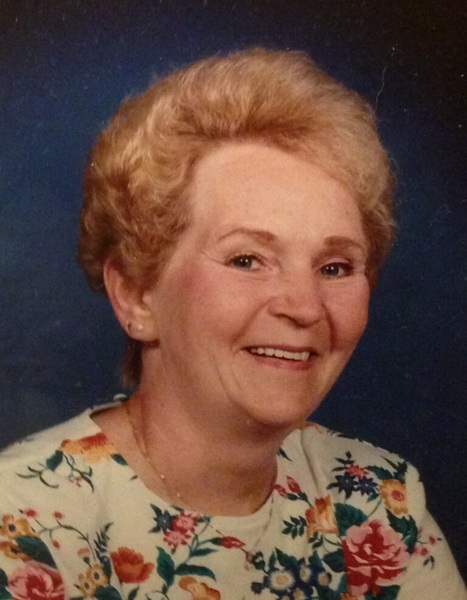 Anna Porter | Obituary | Cumberland Times News