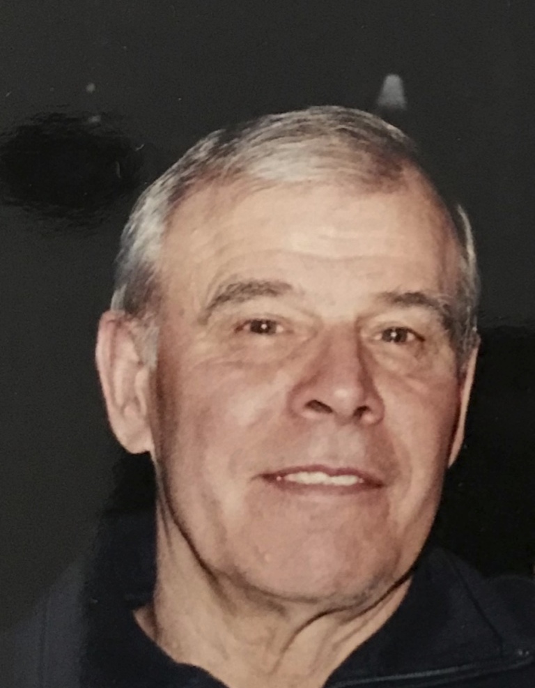Arthur Nicholson Obituary Calgary Herald