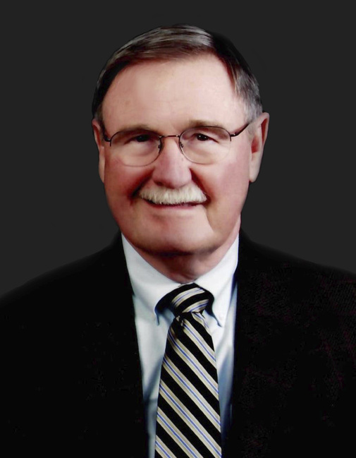 Dr. Ralph Coffman