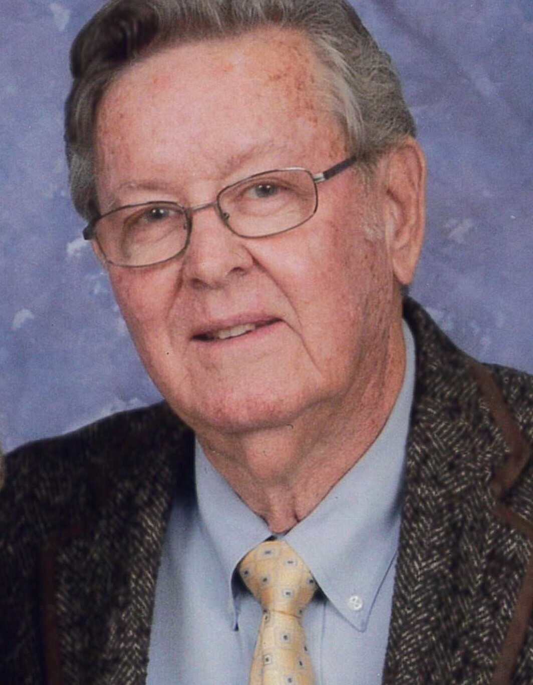 James Hall Obituary The Stillwater Newspress