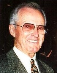 Murray Francis Koch