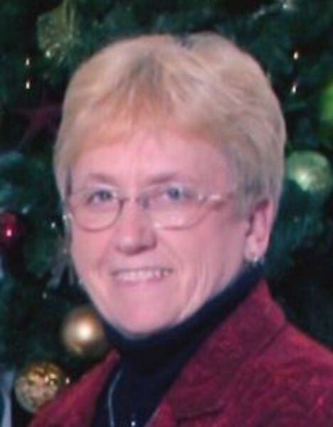 Shirley Miller Obituary Goshen News