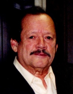 Obituary information for Antonio Tony Perez