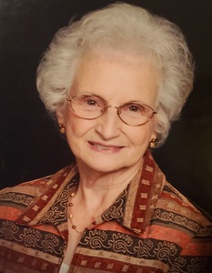 Retta Ferguson |  Obituary |  Greensburg Daily News