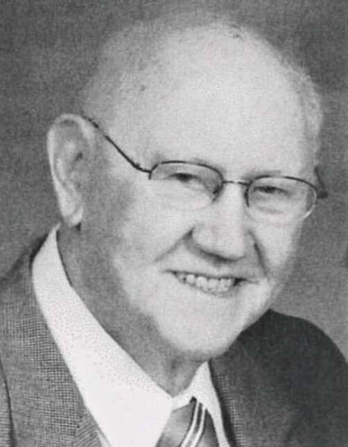 Robert Richardson Obituary Goshen News