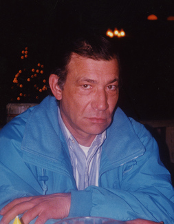 Donald 
Kilarski