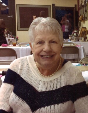 Obituary: Barbara Joyce Denson (6/20/23)