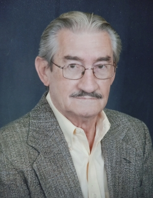John J. Brooks Obituary 2023 - Maxwell Funeral Home