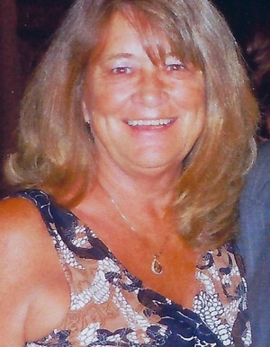Patricia Bastin