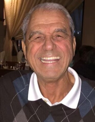 Pietro Paulo Trimarchi | Obituary | Montreal Gazette