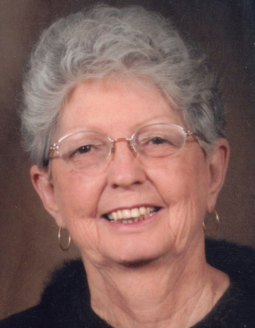 Patsy Price | Obituary | The Norman Transcript