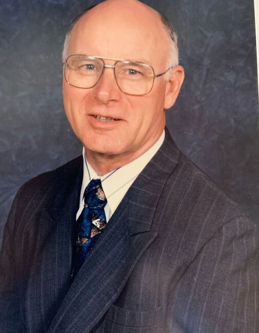 Dr. John Howell Obituary The Meridian Star
