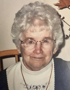 Barbara Drew | Obituary | Bangor Daily News