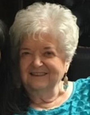 Janie “Granny” Katherine Nowell