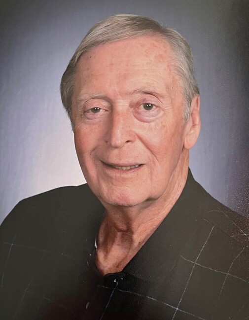 John Thompson Obituary Hood County News