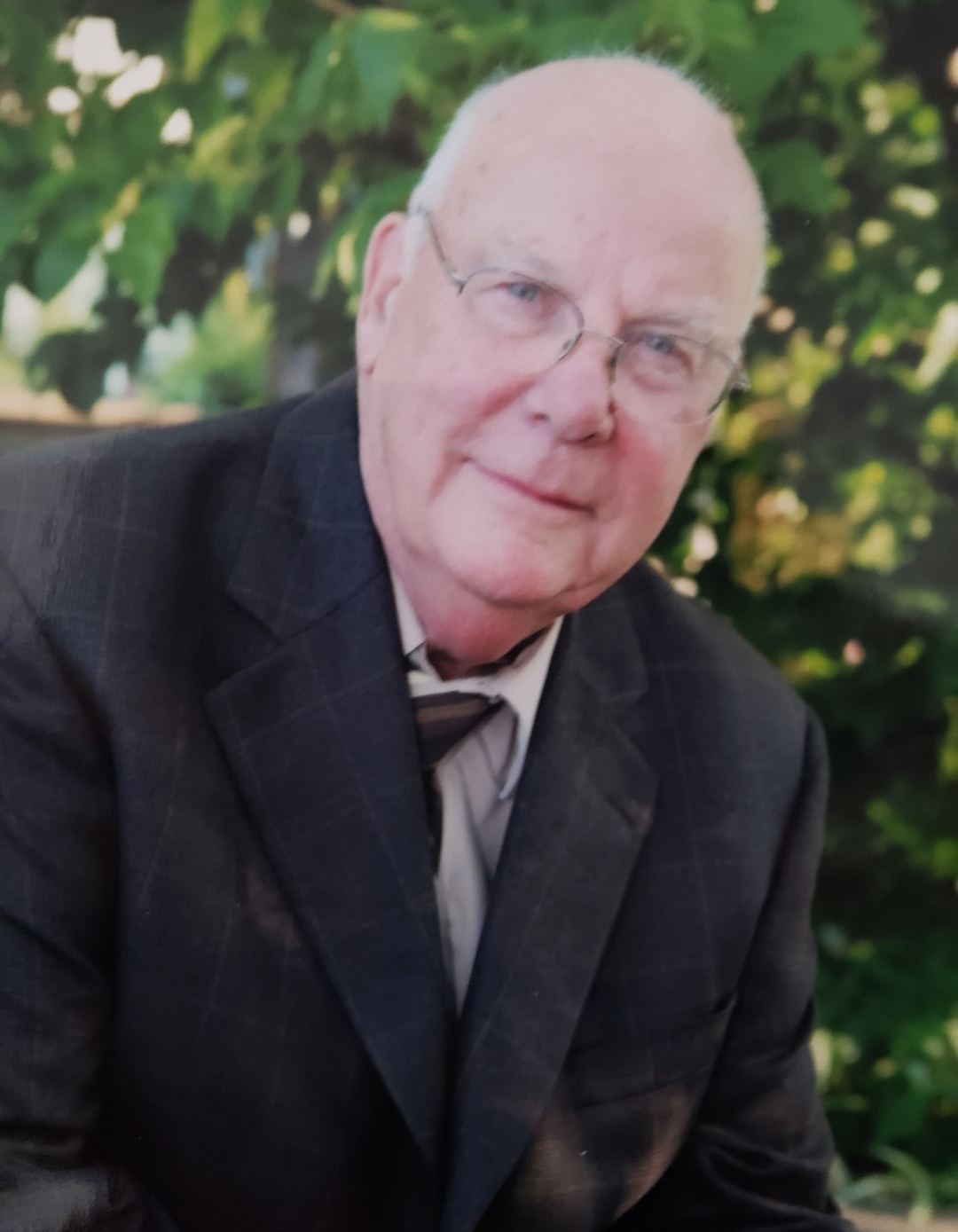 William McKee Obituary Montreal Gazette