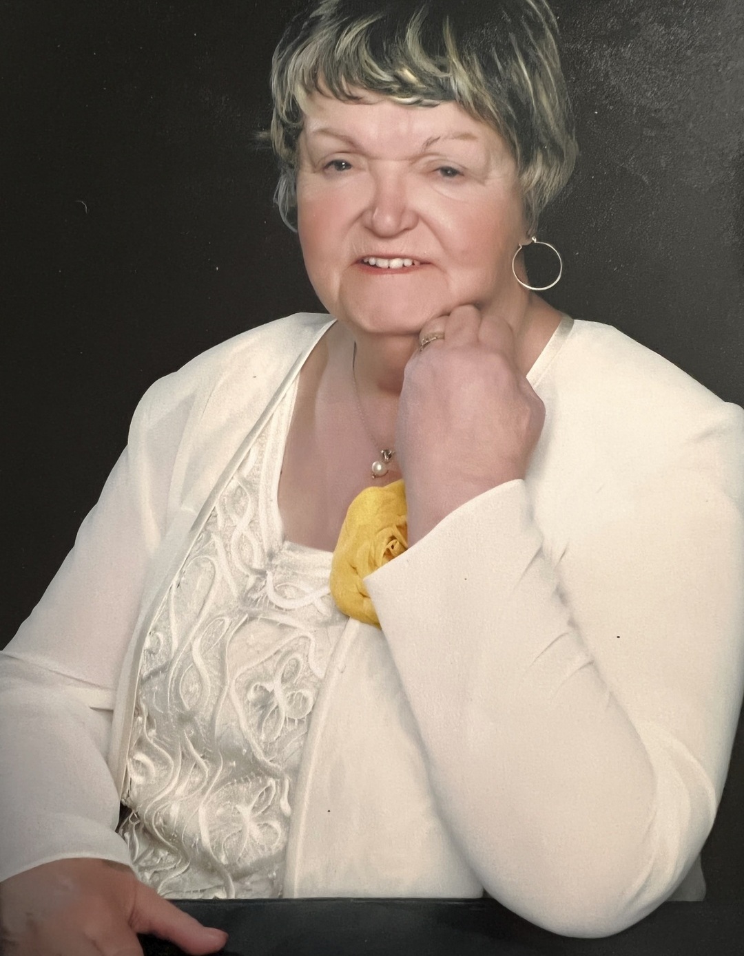 Sharon Unruh Obituary Vancouver Sun And Province 9806