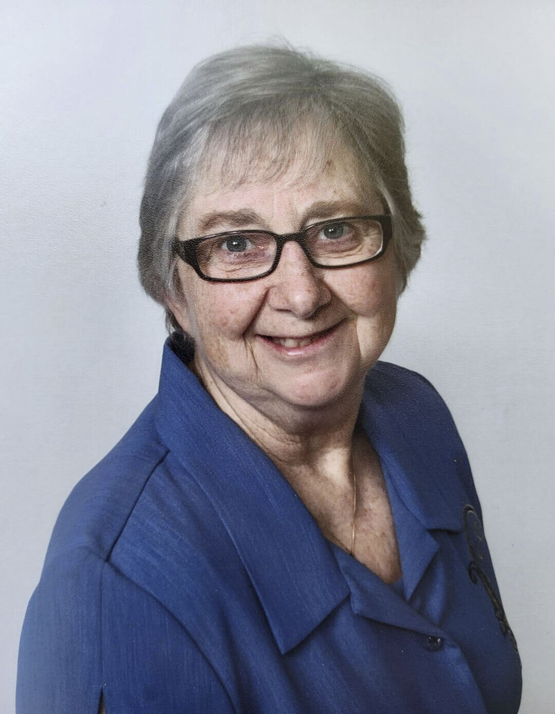 Marion Sibley | Obituary | Kingston Whig-Standard
