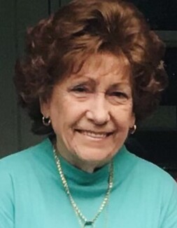 Lottie M. Ross Obituary - Colton, CA