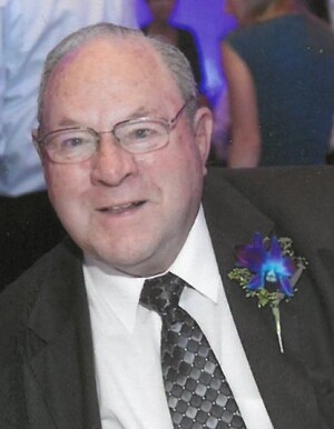 George Kurz, Jr. | Obituary | The Press Republican