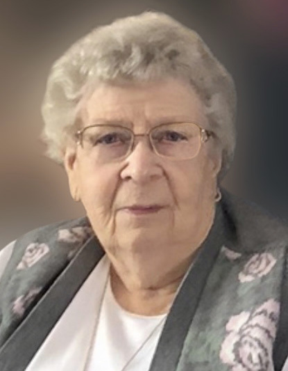 Evelyn Mary Ullyott Martin Obituary Saskatoon StarPhoenix