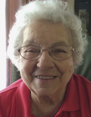 Veronica Fecko | Obituary | The Tribune Democrat