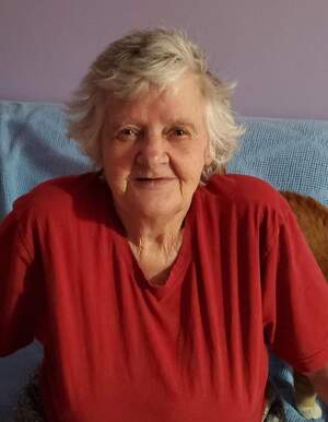 Della Moodie | Obituary | Ottawa Citizen