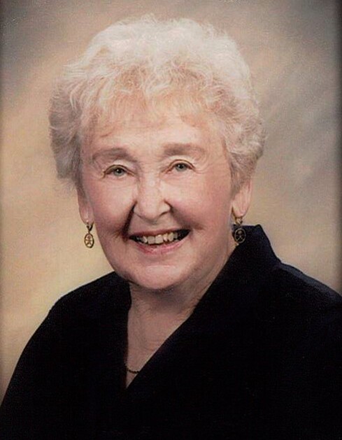 Leeta Ficklin | Obituary | Hood County News