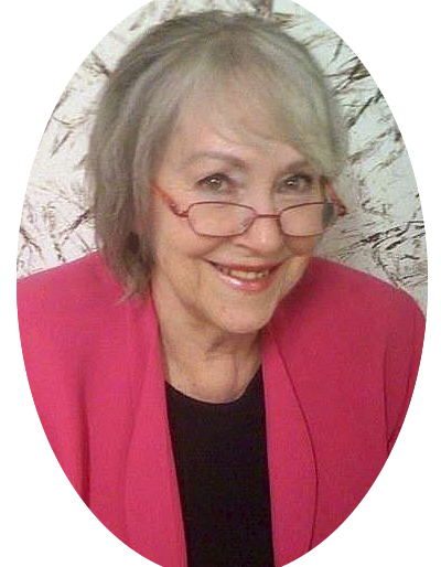 Mary Blair | Obituary | The Morehead News