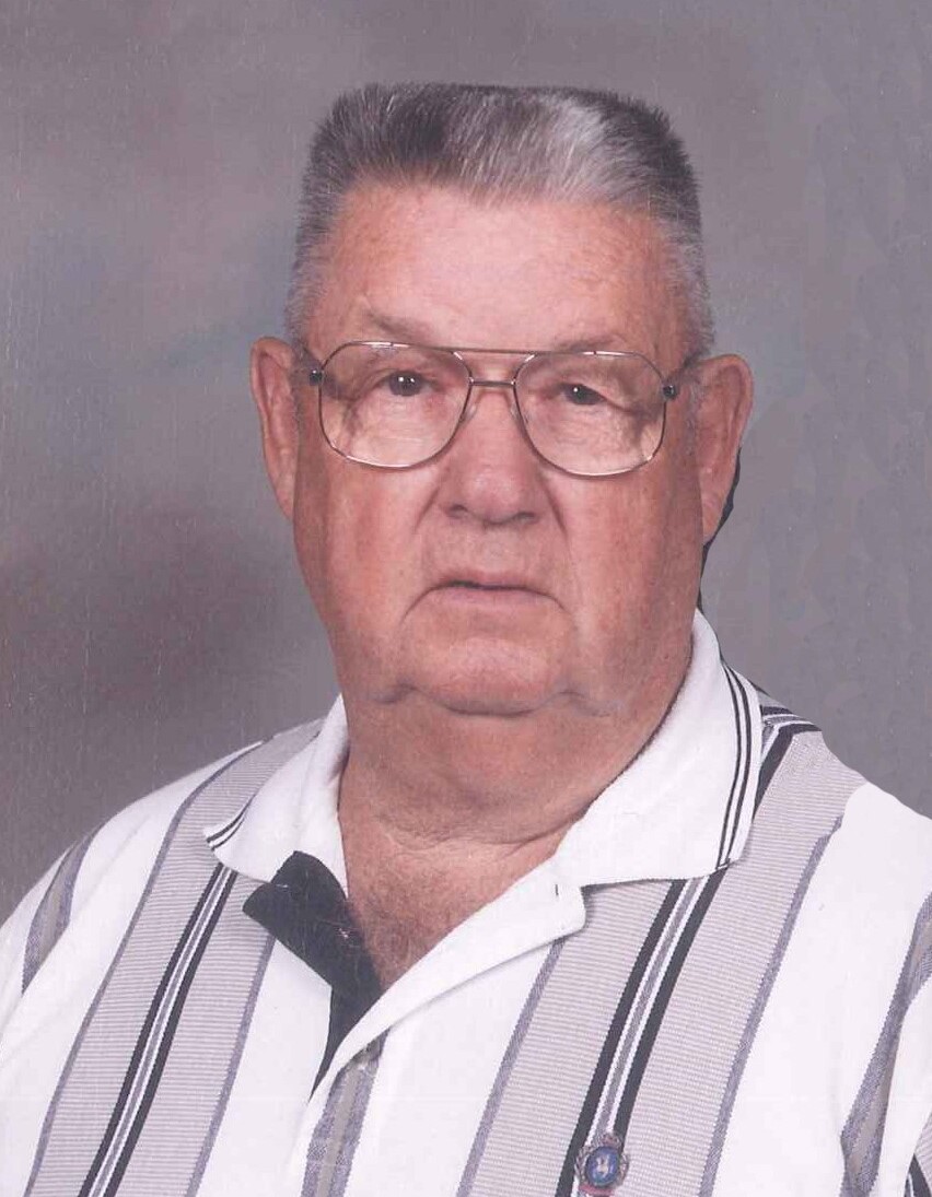 Donald Wallace Obituary Enid News and Eagle