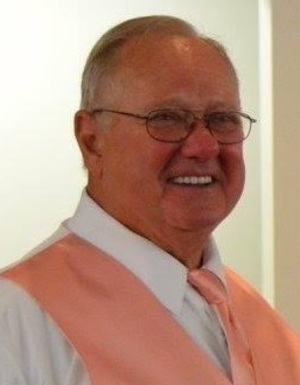 Ward E. Kiser, Jr.