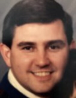 Michael Patrick Nickles of Lowell, MA - Dolan Funeral Home