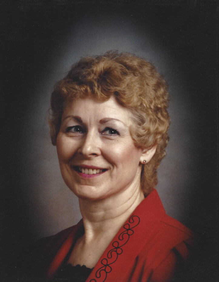 Rosemary Hughes | Obituary | Edmonton Journal