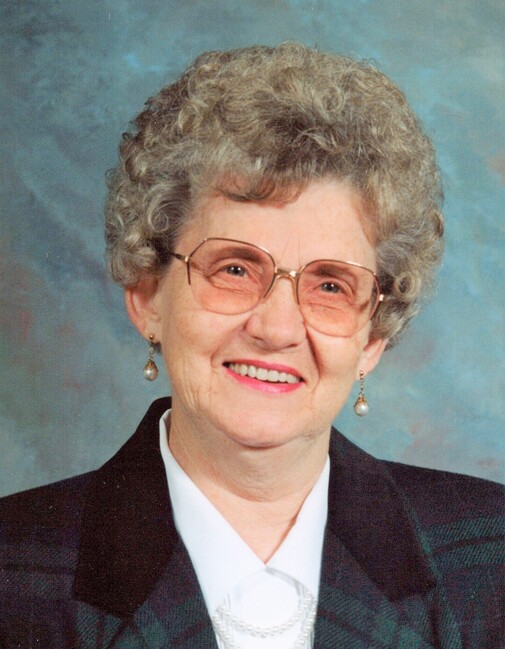 Carolyn Gritzer | Obituary | The Star Beacon