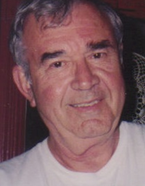 Raymond Stanfield | Obituary | Terre Haute Tribune Star