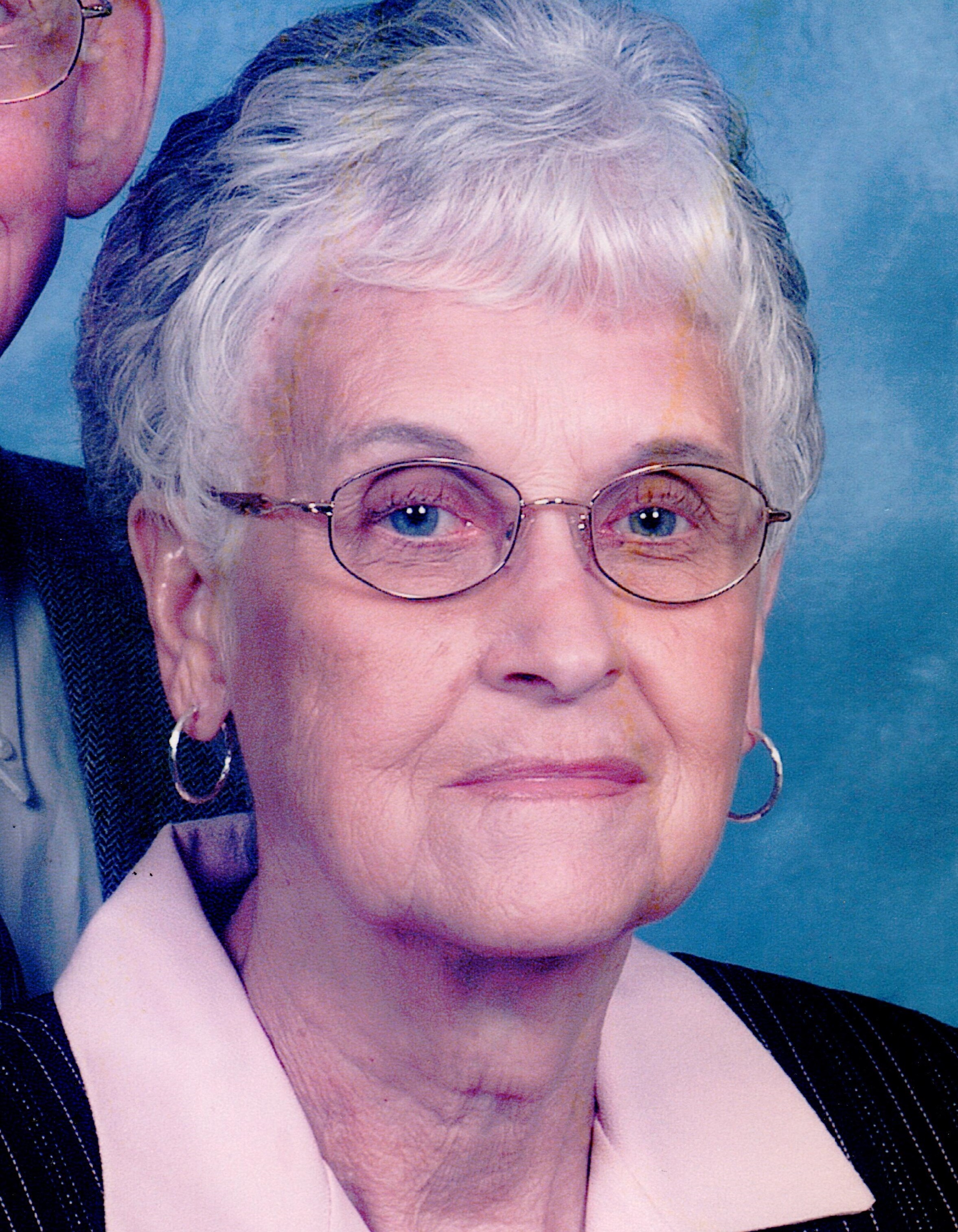 Betty Bowman Obituary Commercial News