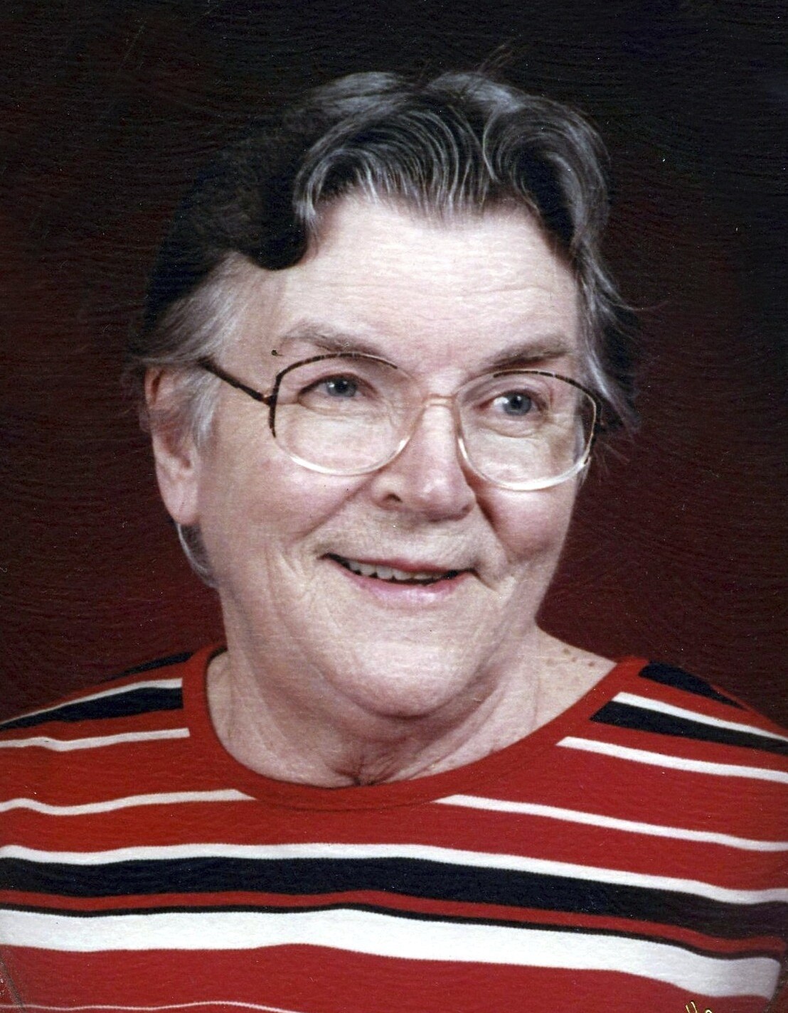 Obituary & Services: Betty Lou Eads