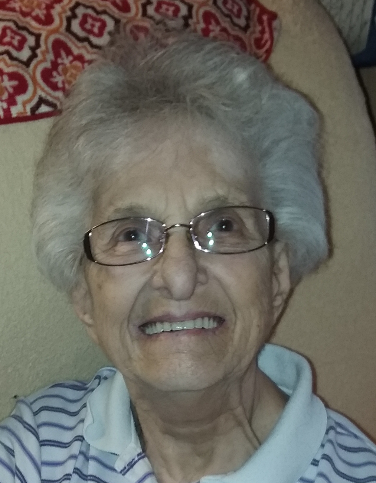 Pauline Provost | Obituary | The Press Republican